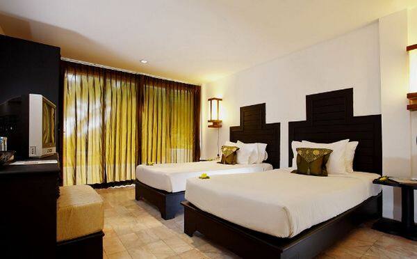 Bamboo Clump Resorts, Gudalur 5